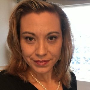 Meet your Posher, Ana